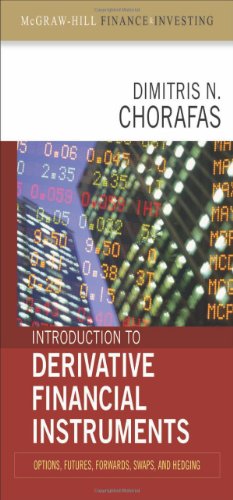 Introduction to Derivative Financial Instruments