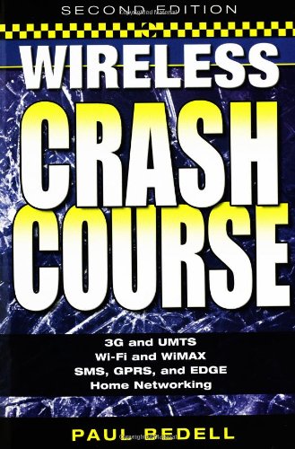 Wireless Crash Course