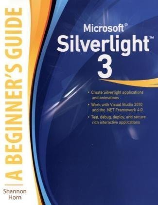 Microsoft Silverlight 2.0