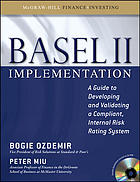 Basel II Implementation