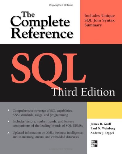 SQL