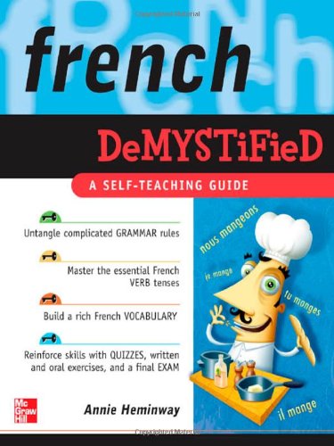 French Demystified