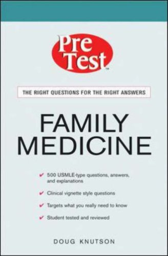 Family Medicine