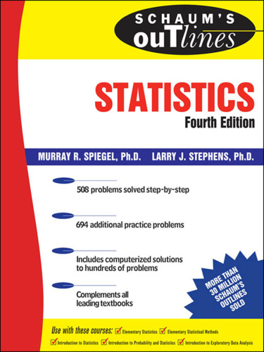 Statistics