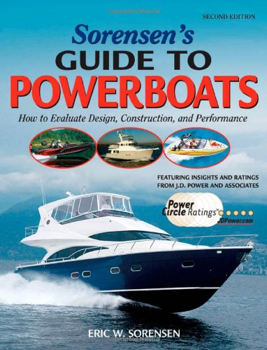 Sorensen's Guide to Powerboats