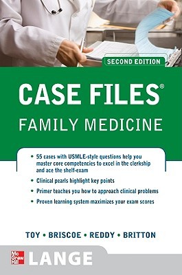 Case Files