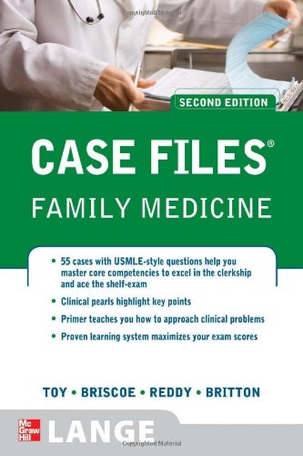 Case Files