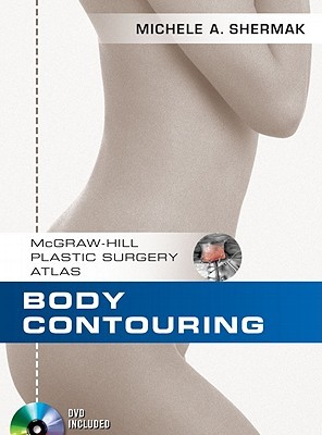 Body Contouring [With DVD]