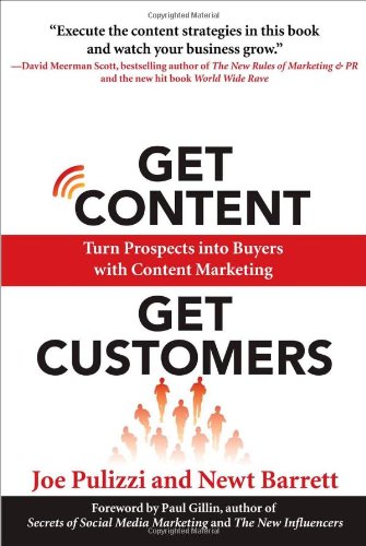 Get Content Get Customers