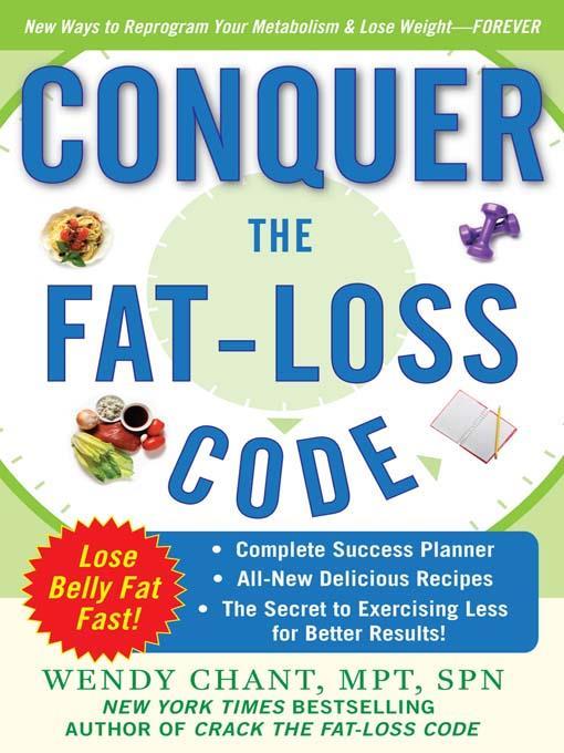 Conquer the Fat-Loss Code