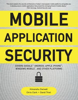 Mobile Application Security