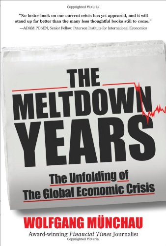The Meltdown Years