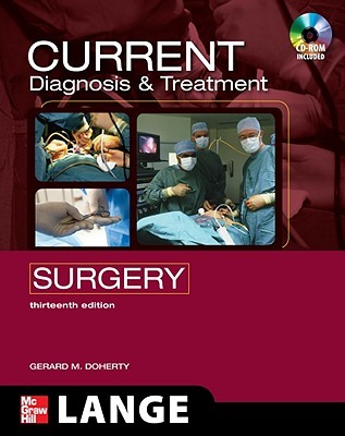 CURRENT Diagnosis and Treatment Surgery