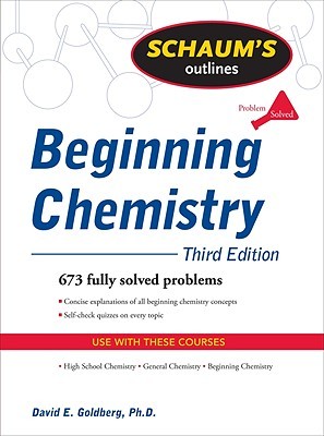 Schaum's Outline of Beginning Chemistry