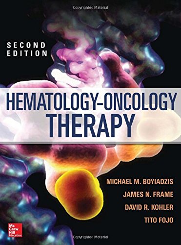 Hematology-Oncology Therapy