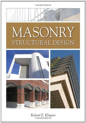 Masonry Structural Design