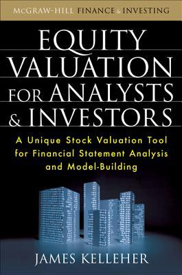 Equity Valuation for Analysts &amp; Investors