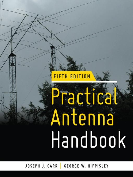 Practical Antenna Handbook