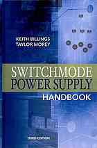 Switchmode Power Supply Handbook 3/E