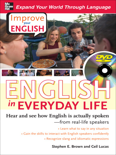 Improve Your English