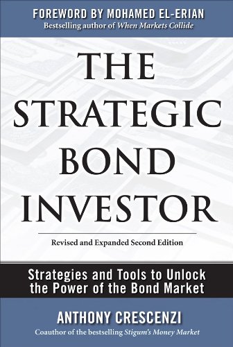 The Strategic Bond Investor