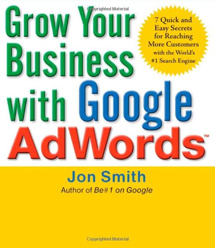 Grow Your Business with Google Adwords