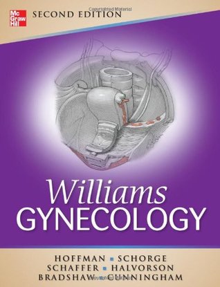 Williams Gynecology