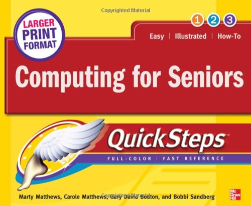 Computing for Seniors