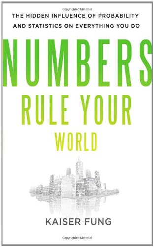 Numbers Rule Your World