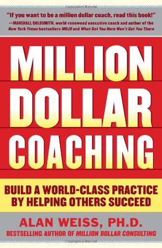 Million Dollar Coaching