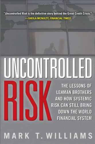 Uncontrolled Risk