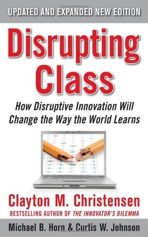 Disrupting Class, Expanded Edition