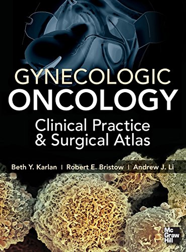 Gynecologic Oncology