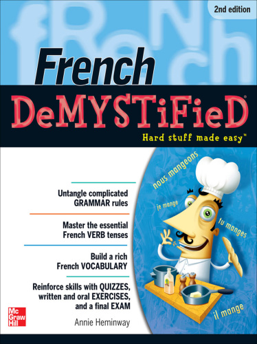 French Demystified