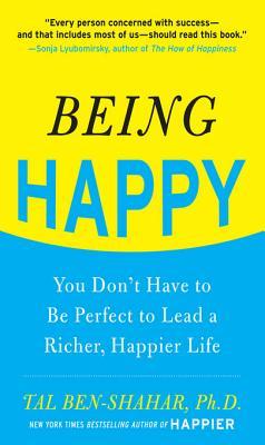 Being Happy