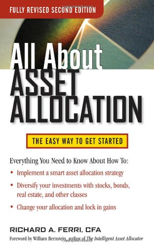 All About Asset Allocation