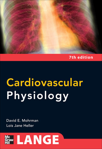 Cardiovascular Physiology