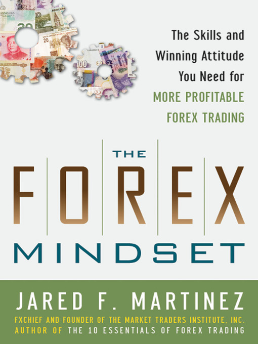 The Forex Mindset