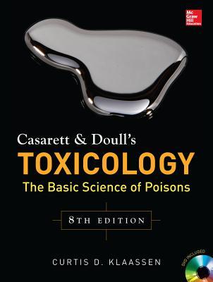 Casarett &amp; Doull's Toxicology