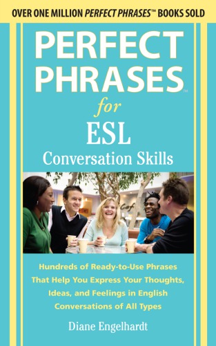 Perfect Phrases for ESL