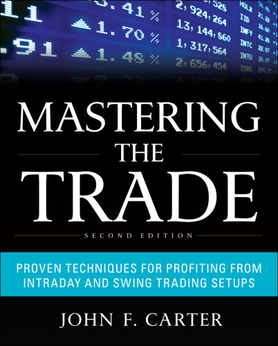 Mastering the Trade