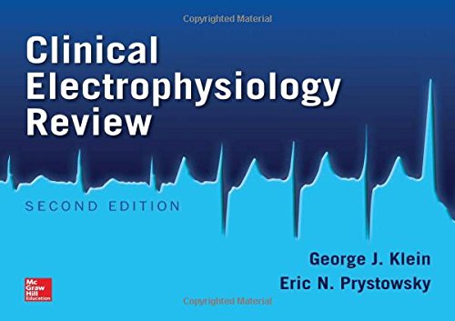 Clinical Electrophysiology Review