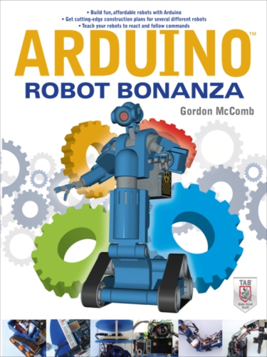 Arduino Robot Bonanza