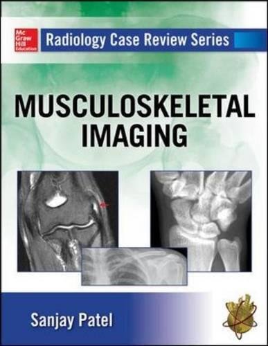 Msk Case Based Review