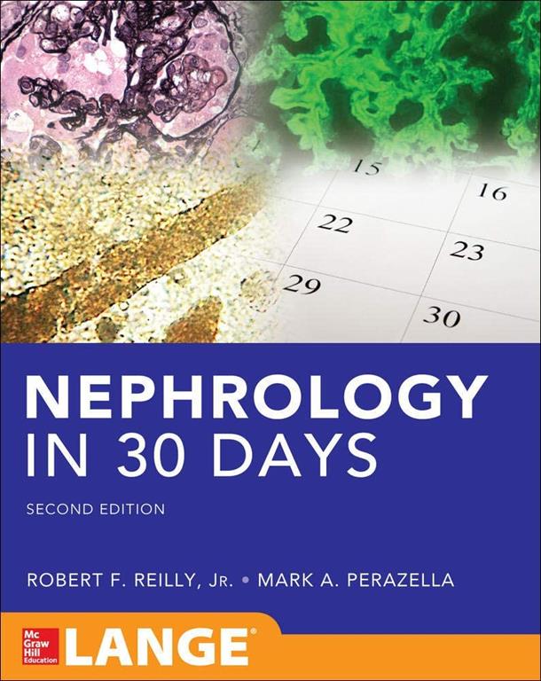 Nephrology in 30 Days