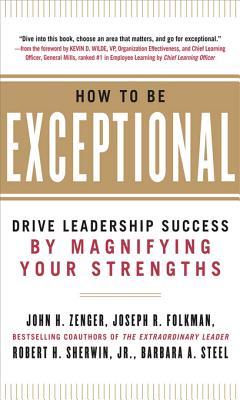 How to Be Exceptional