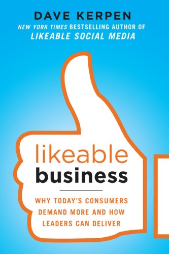 Likeable Business