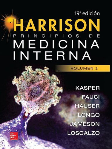 Harrison's Principles of Internal Medicine