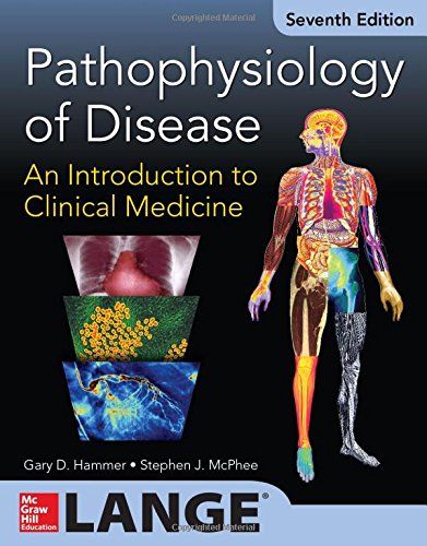 Pathophysiology of Disease