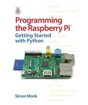 Programming the Raspberry Pi